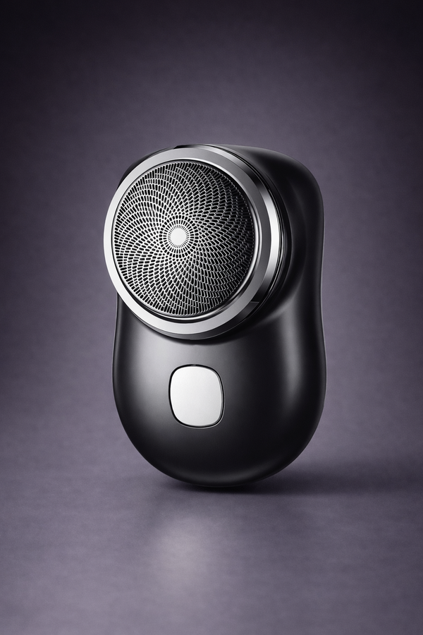Mini Electric Razor for Men